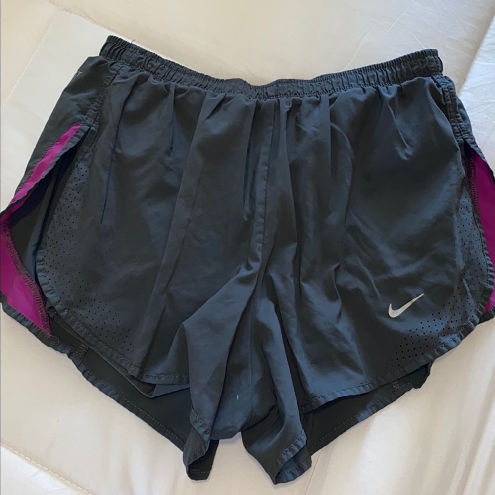 Nike Run Shorts